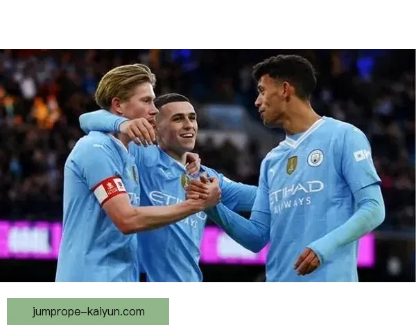 德布劳内哈兰德合作持续发力，状态回暖值得关注