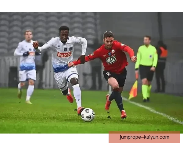 蒙彼利埃阵型调整状态回暖，期待球队整体表现再度提升