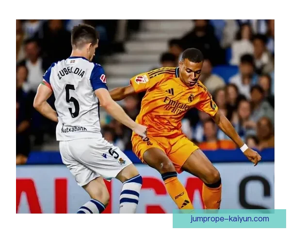 姆巴佩在西甲金靴竞争中表现稳健，持续保持高效进球状态